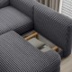 Ecksofa Sorel L