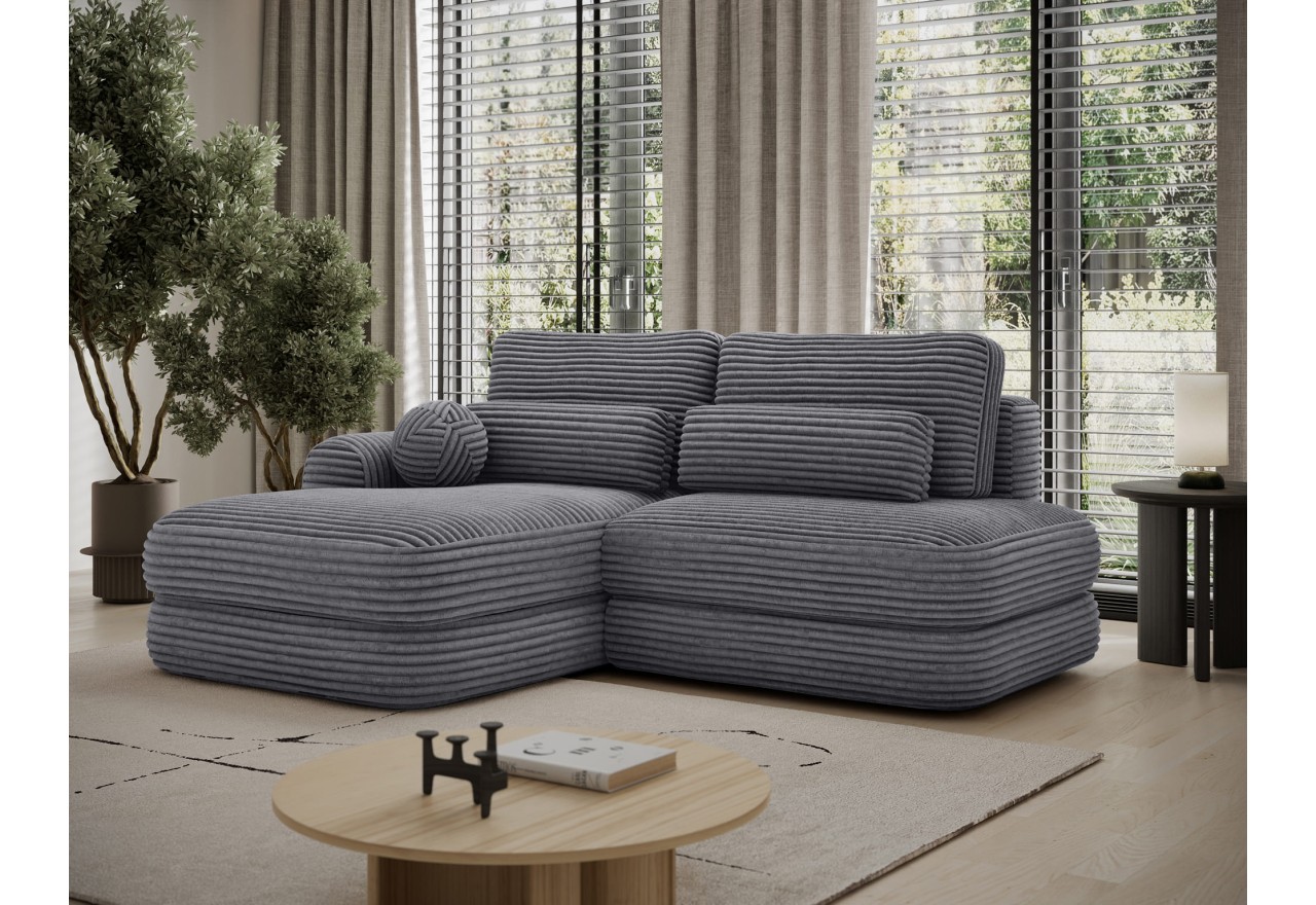 Ecksofa Sorel L