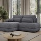 Ecksofa Sorel L