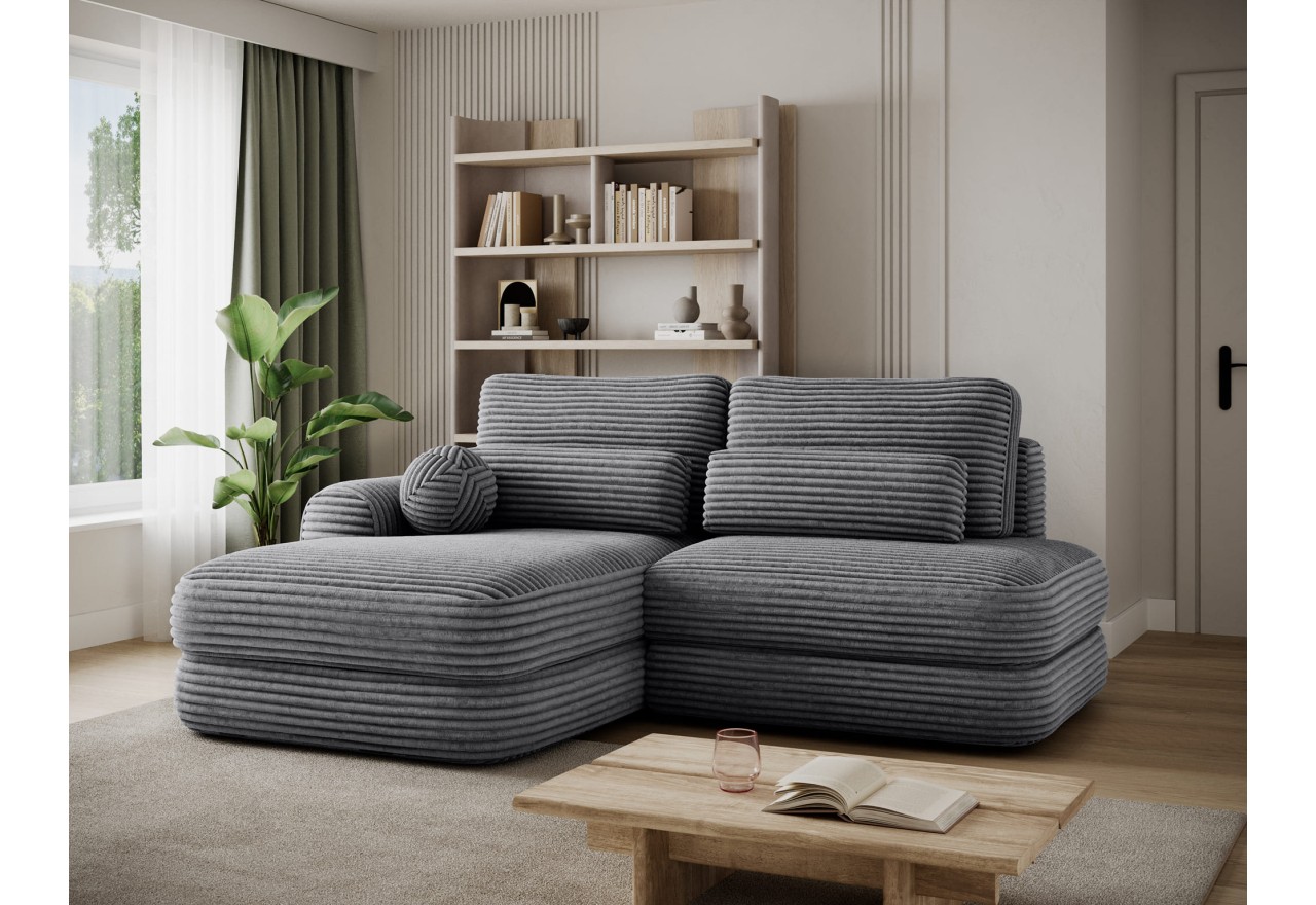 Ecksofa Sorel L
