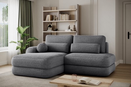 Ecksofa Sorel L