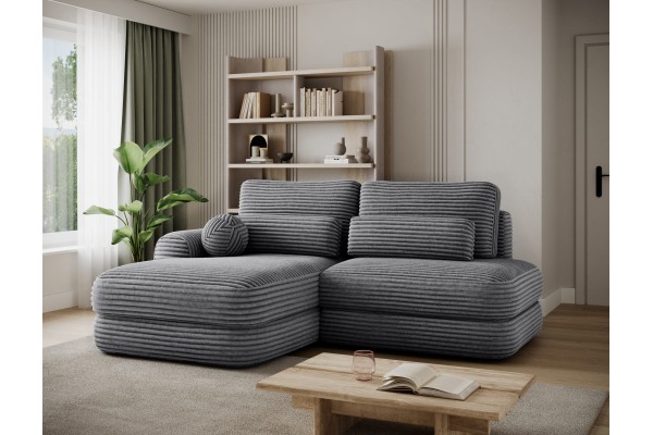 Ecksofa Sorel L