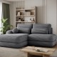 Ecksofa Sorel L