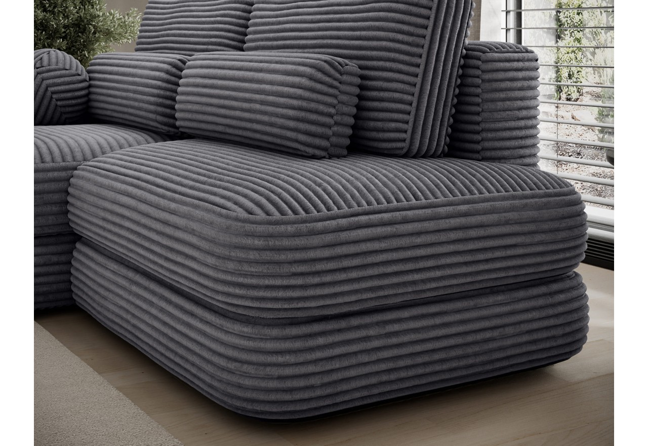 Ecksofa Sorel L