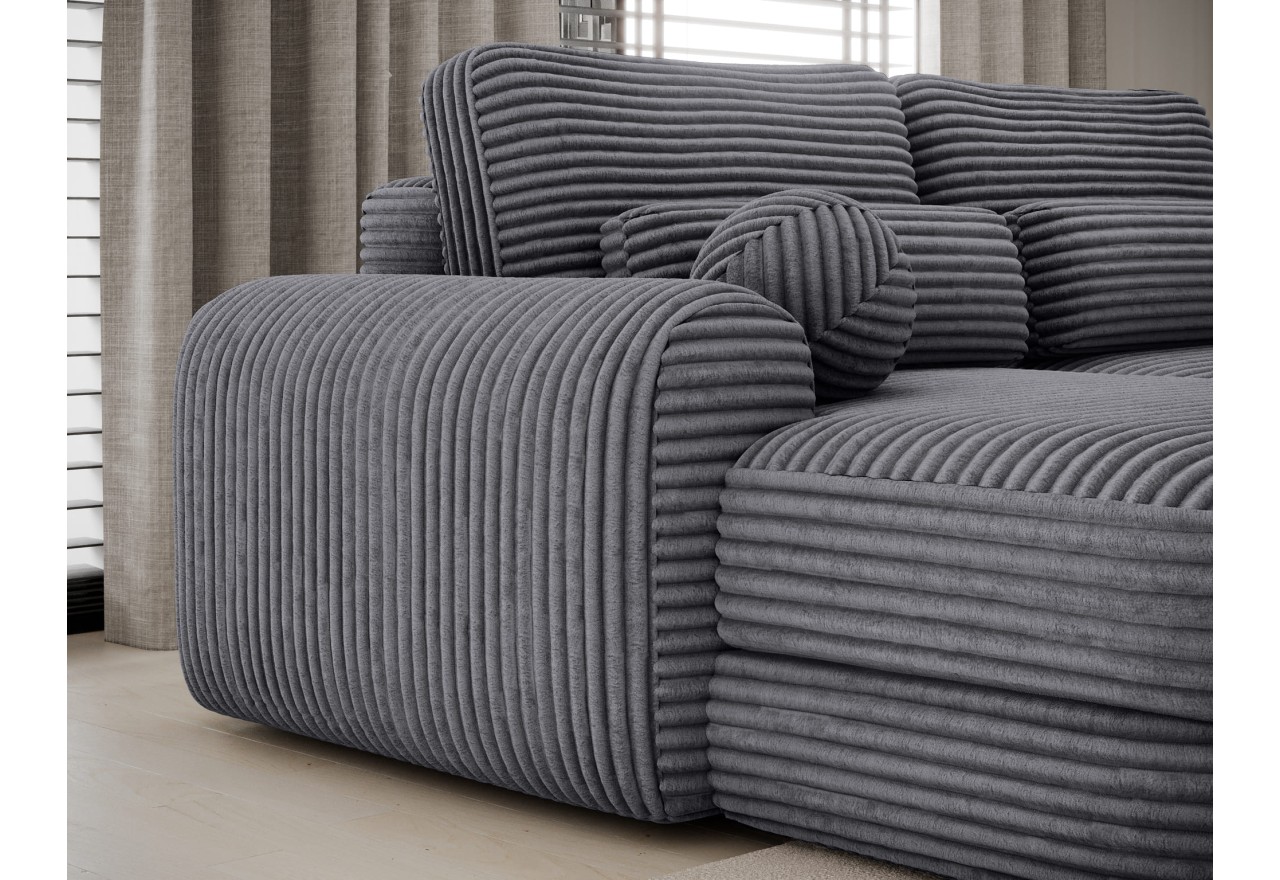 Ecksofa Sorel L