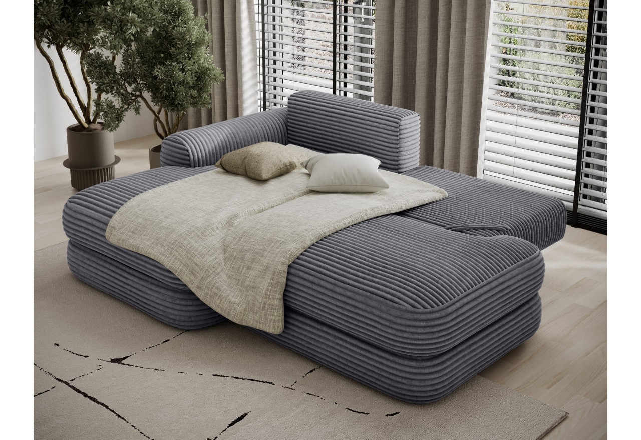 Ecksofa Sorel L