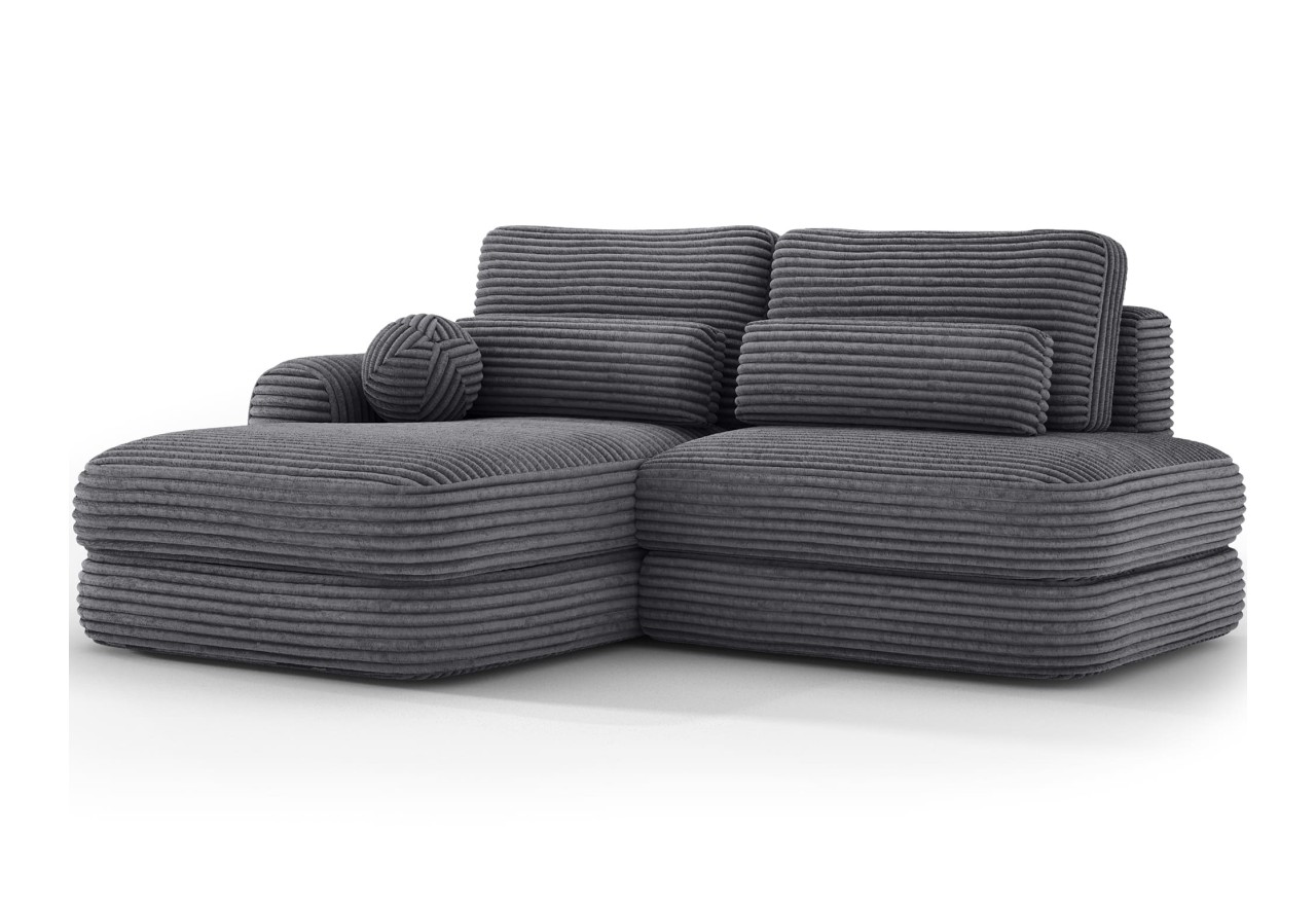 Ecksofa Sorel L