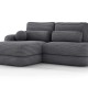 Ecksofa Sorel L