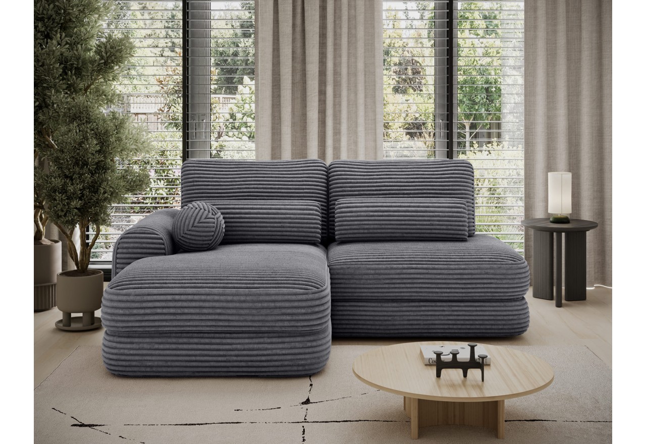 Ecksofa Sorel L