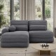 Ecksofa Sorel L