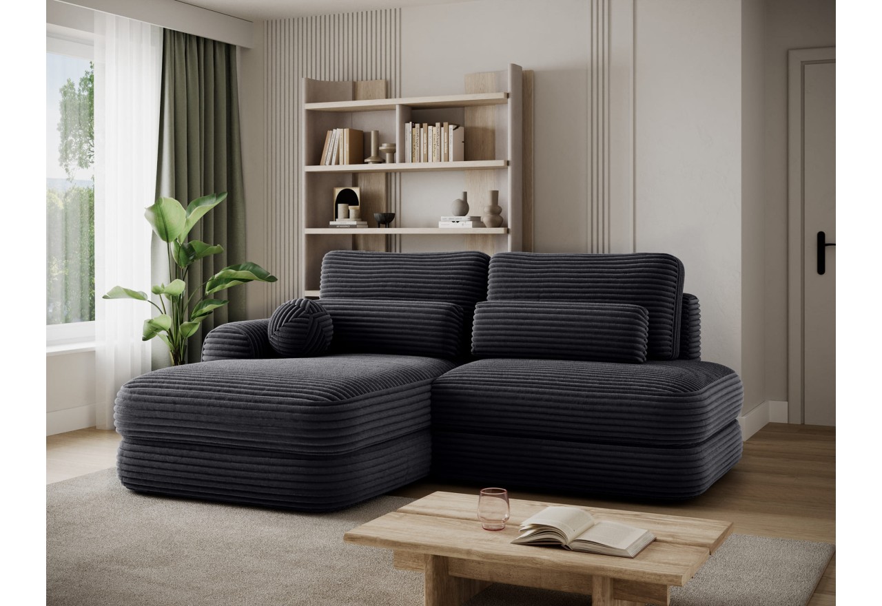 Ecksofa Sorel L