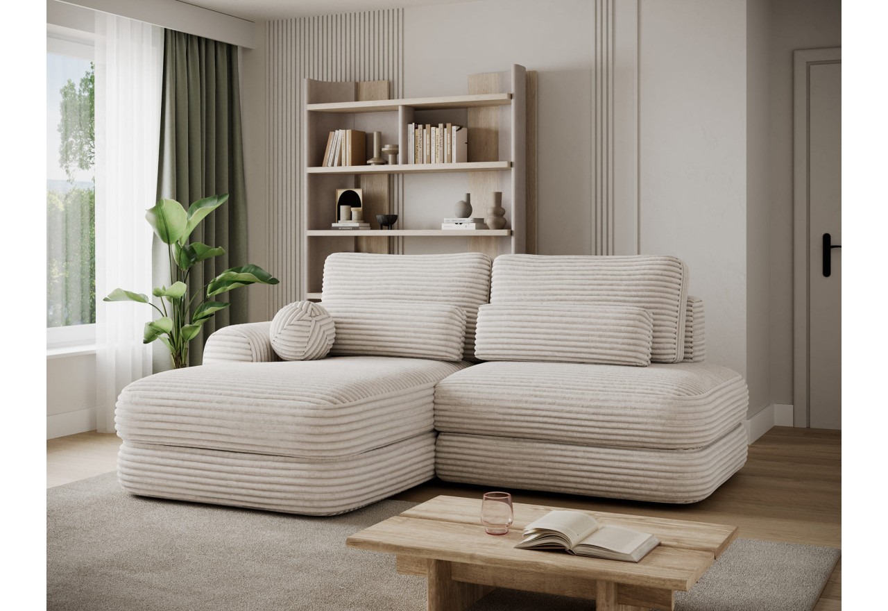 Ecksofa Sorel L