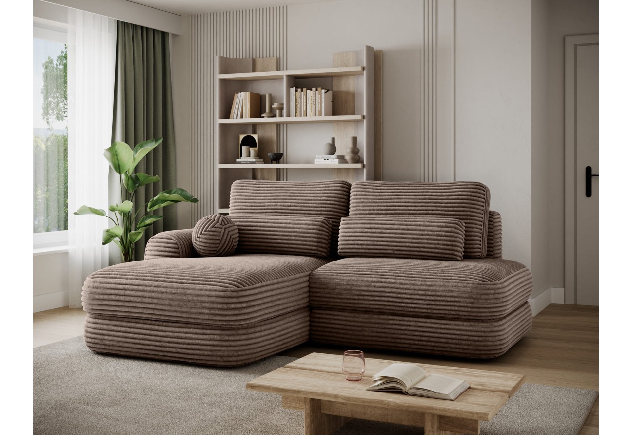 Ecksofa Sorel L