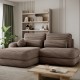 Ecksofa Sorel L