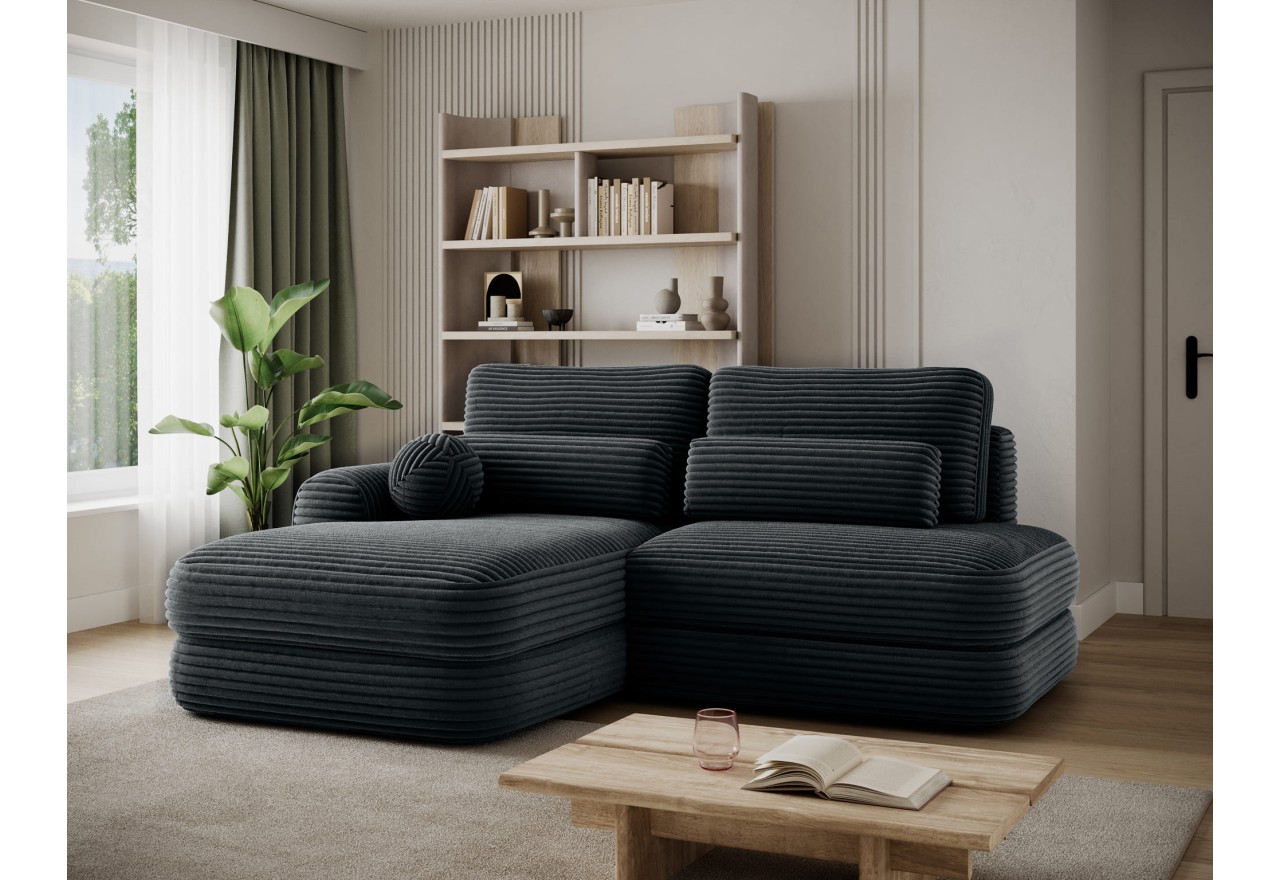 Ecksofa Sorel L