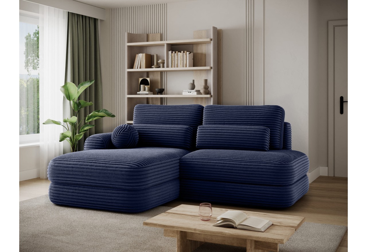 Ecksofa Sorel L