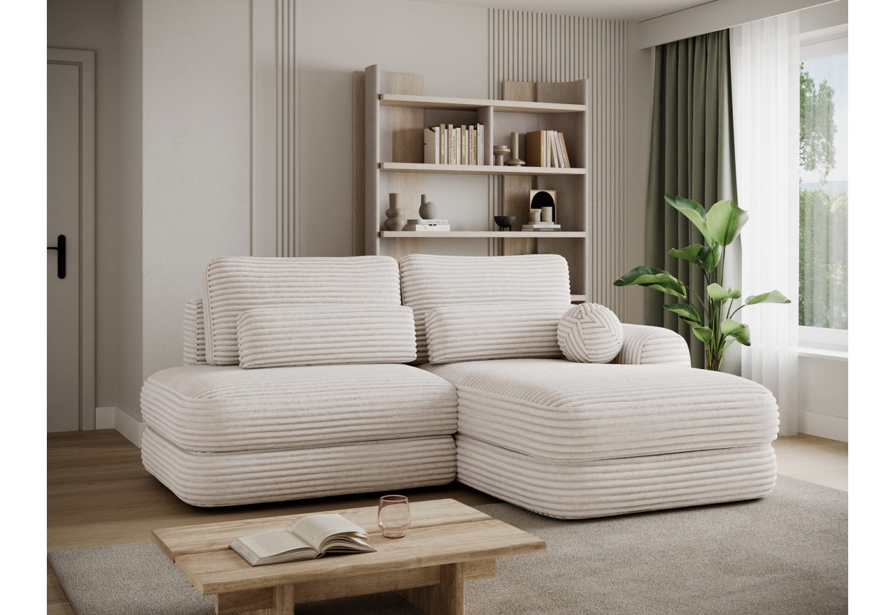 Ecksofa Sorel R