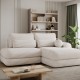 Ecksofa Sorel R