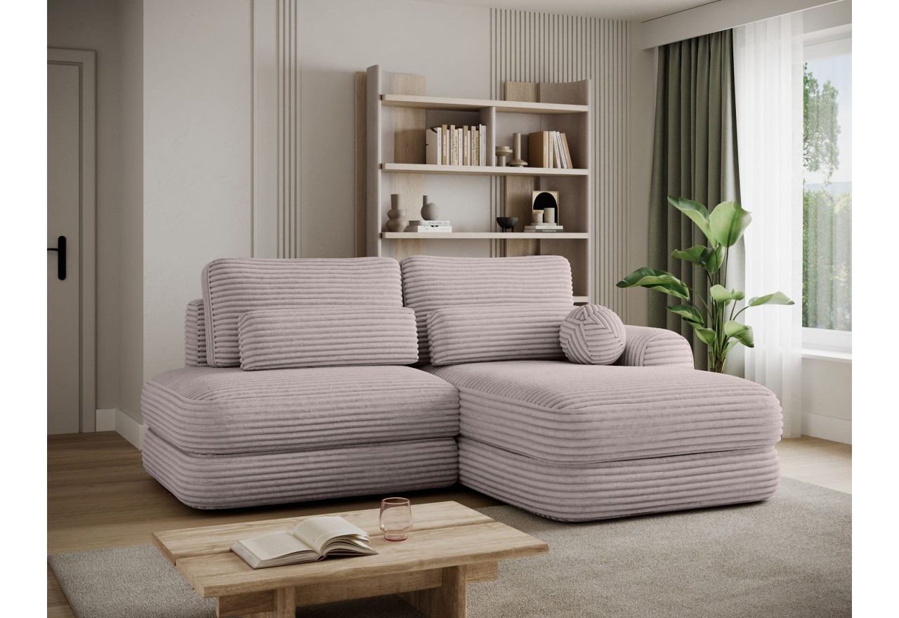 Ecksofa Sorel R