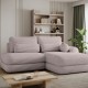 Ecksofa Sorel R