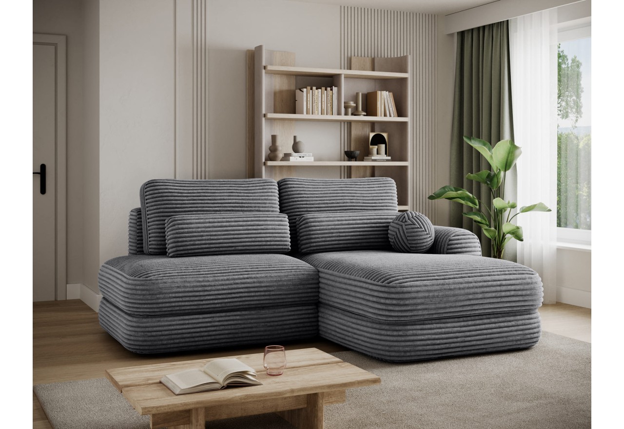 Ecksofa Sorel R