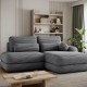 Ecksofa Sorel R