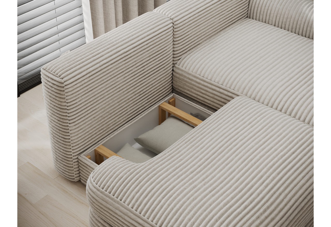 Ecksofa Sorel R