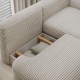 Ecksofa Sorel R