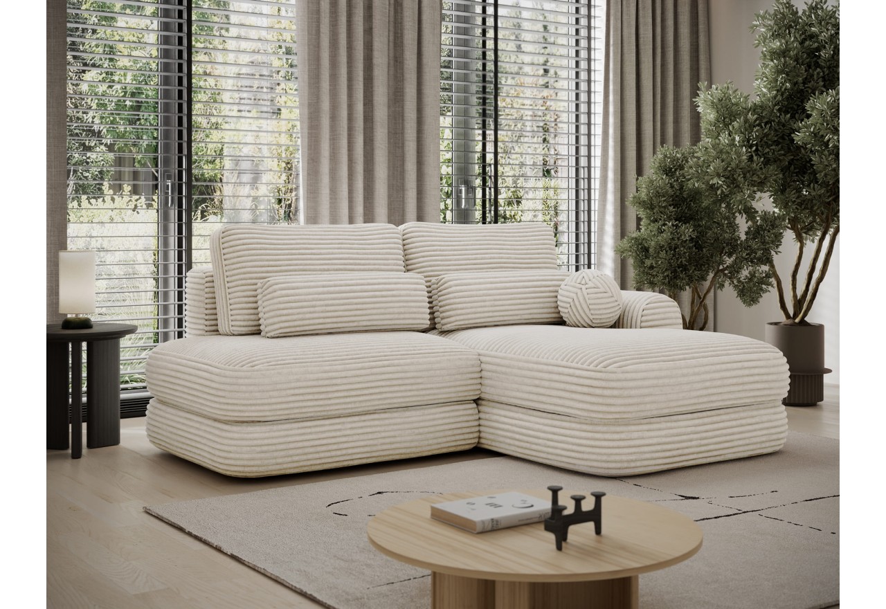 Ecksofa Sorel R