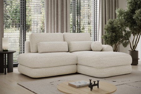 Ecksofa Sorel R