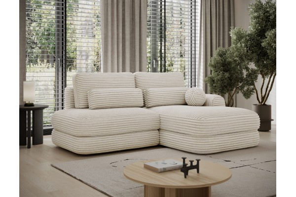 Ecksofa Sorel R