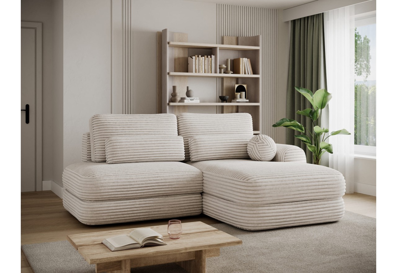 Ecksofa Sorel R