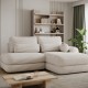 Ecksofa Sorel R