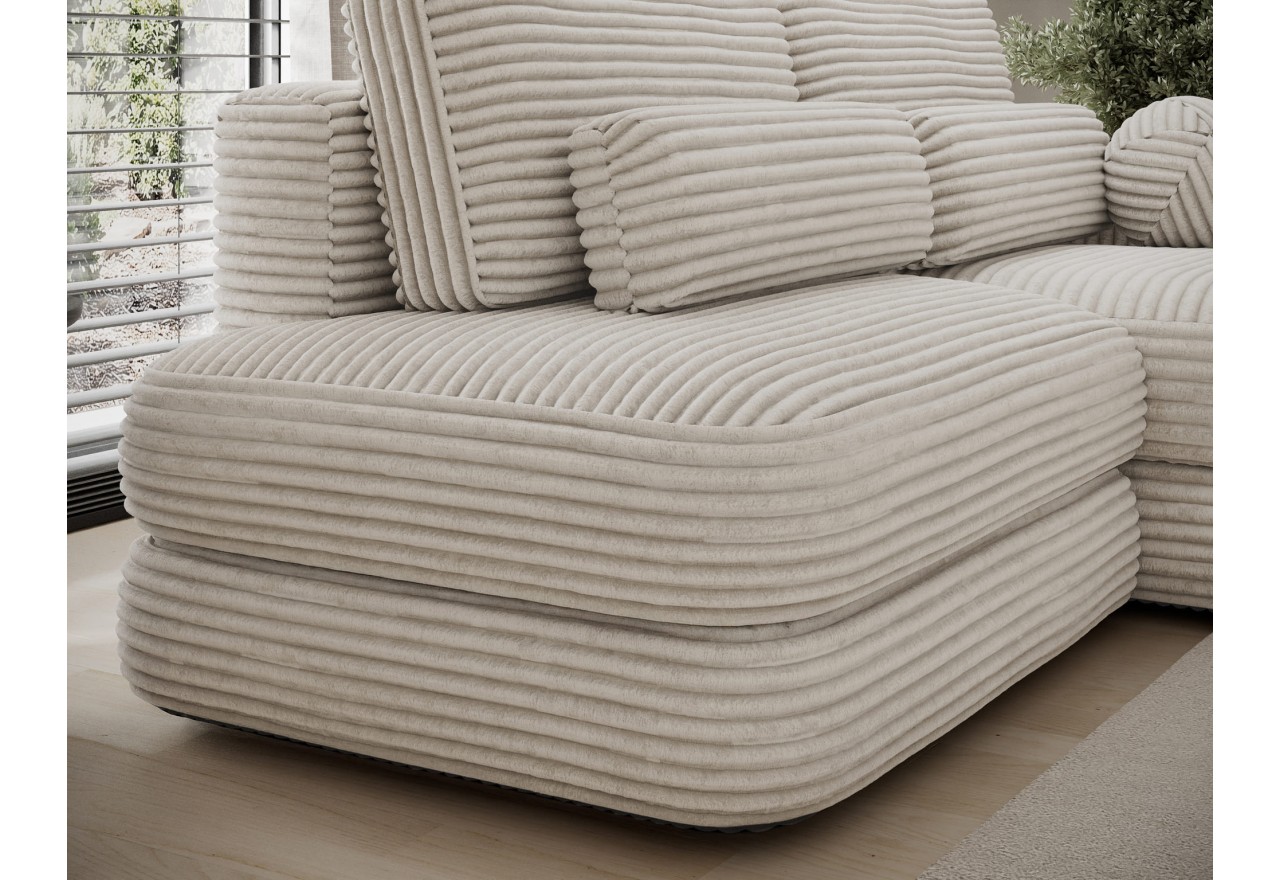 Ecksofa Sorel R