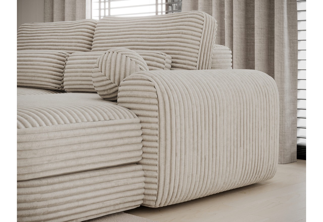 Ecksofa Sorel R
