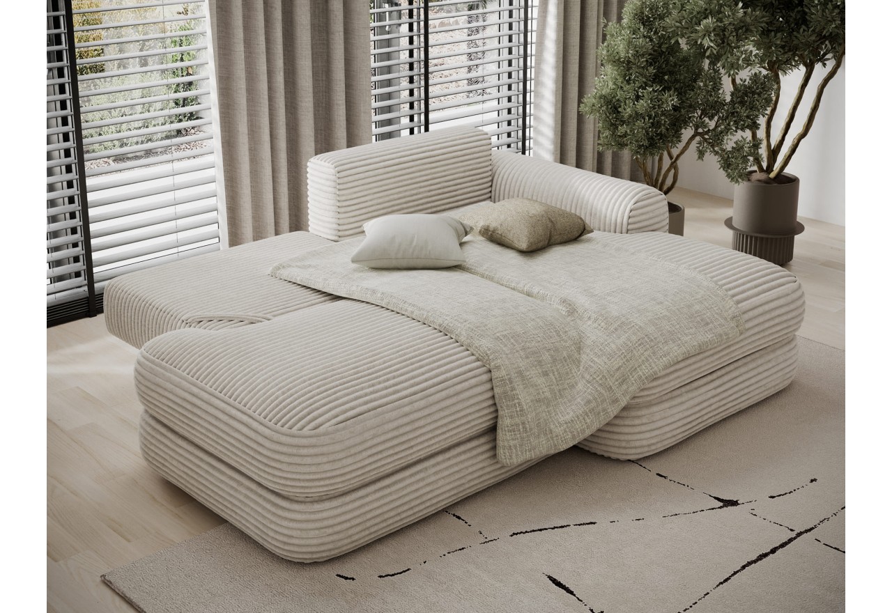 Ecksofa Sorel R