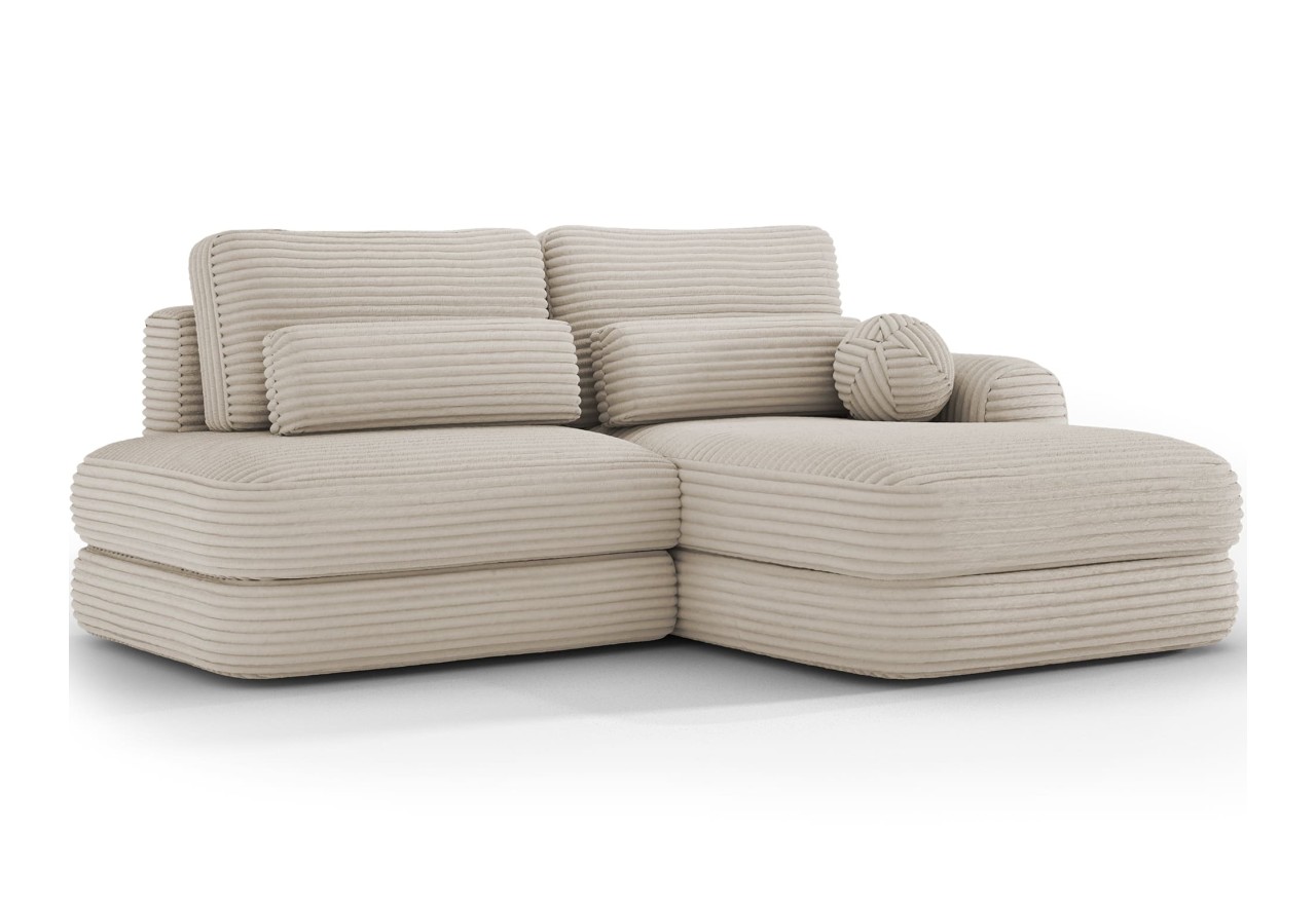 Ecksofa Sorel R