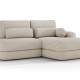 Ecksofa Sorel R
