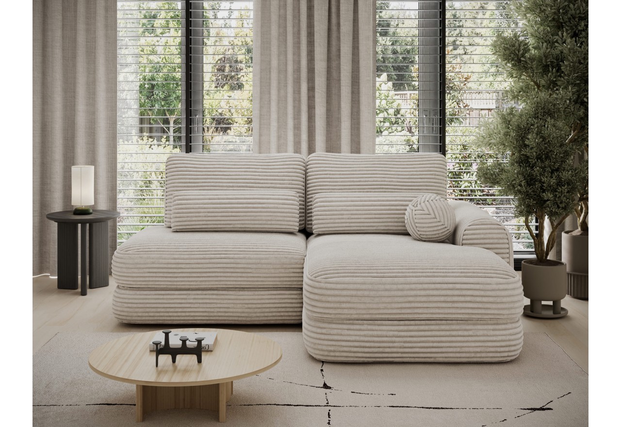 Ecksofa Sorel R