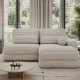 Ecksofa Sorel R