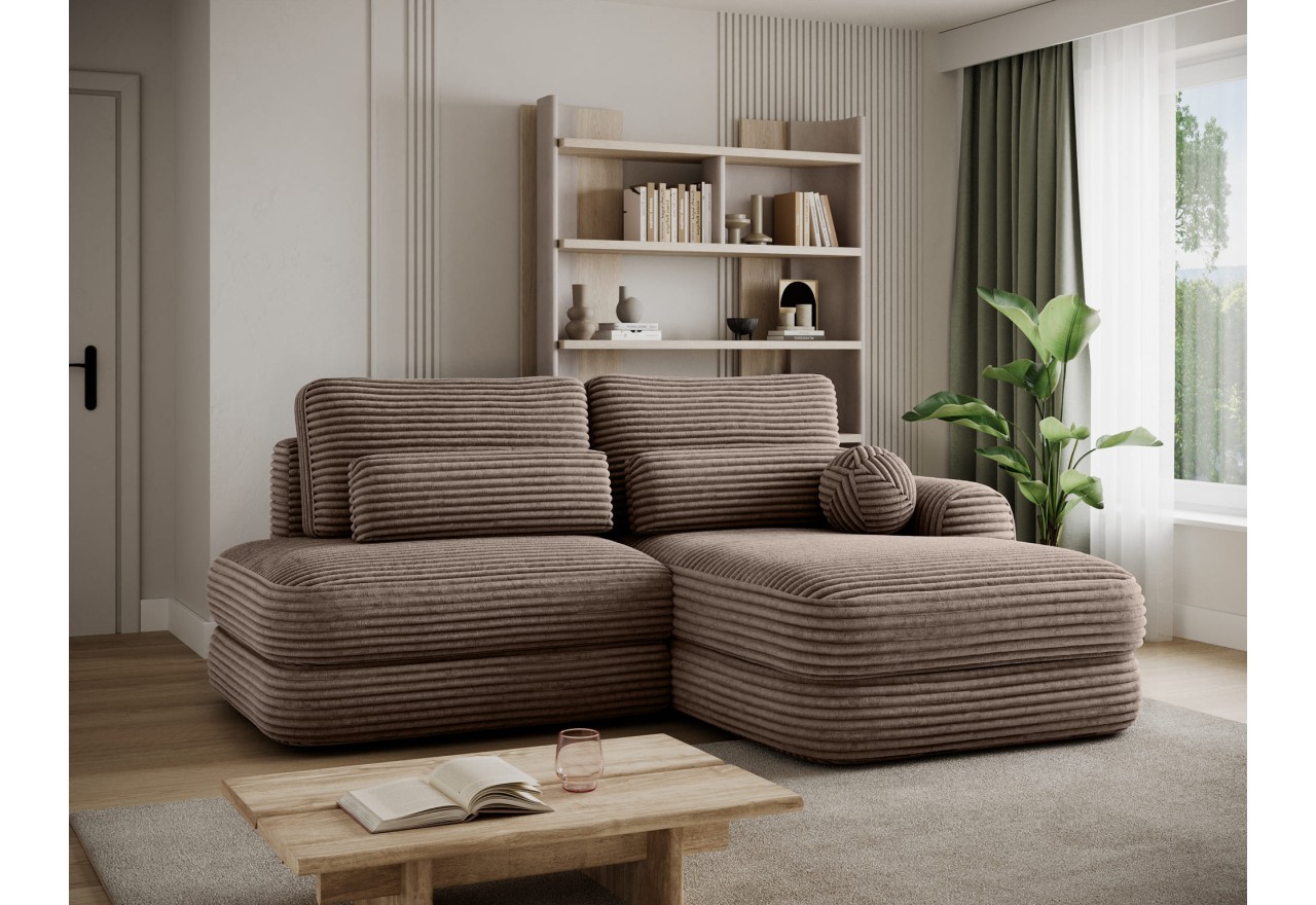 Ecksofa Sorel R