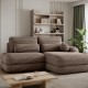 Ecksofa Sorel R
