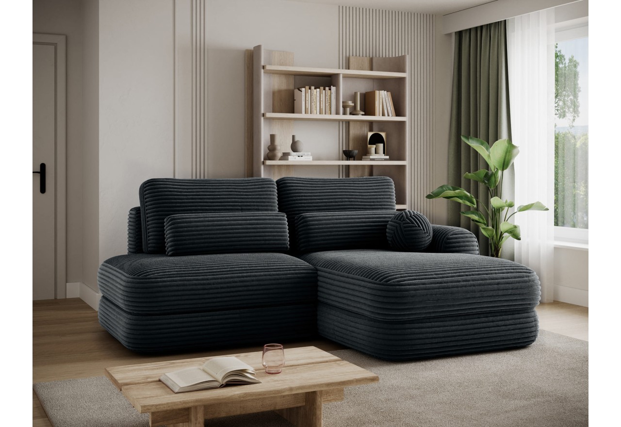 Ecksofa Sorel R