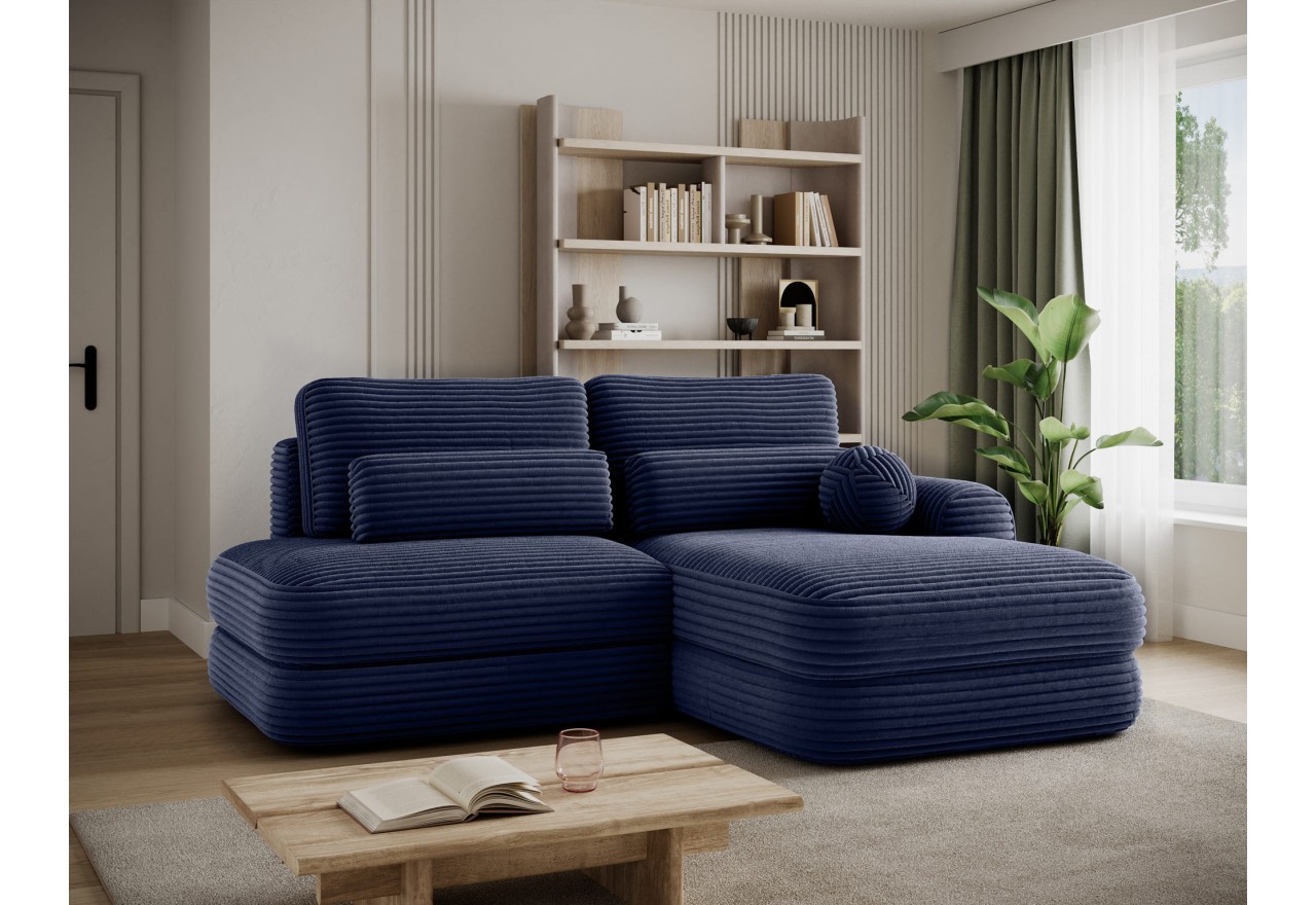 Ecksofa Sorel R