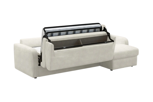 Ecksofa Tom R