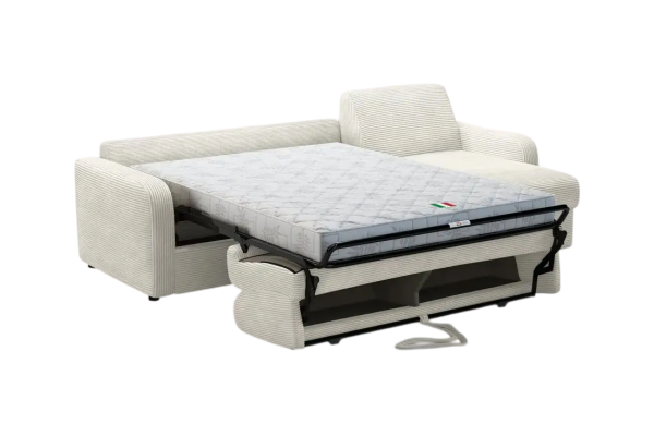 Ecksofa Tom R