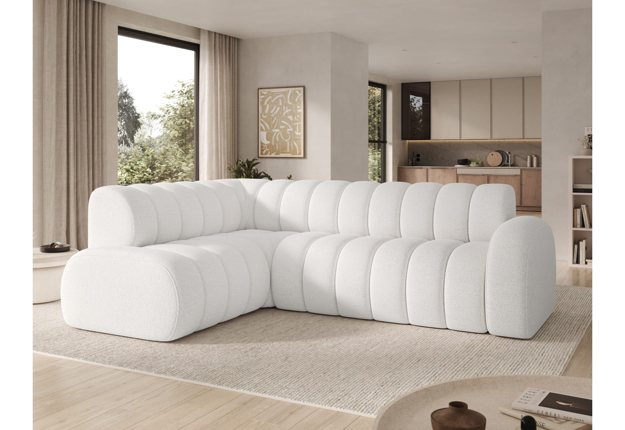 Ecksofa Valetta L