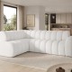 Ecksofa Valetta L