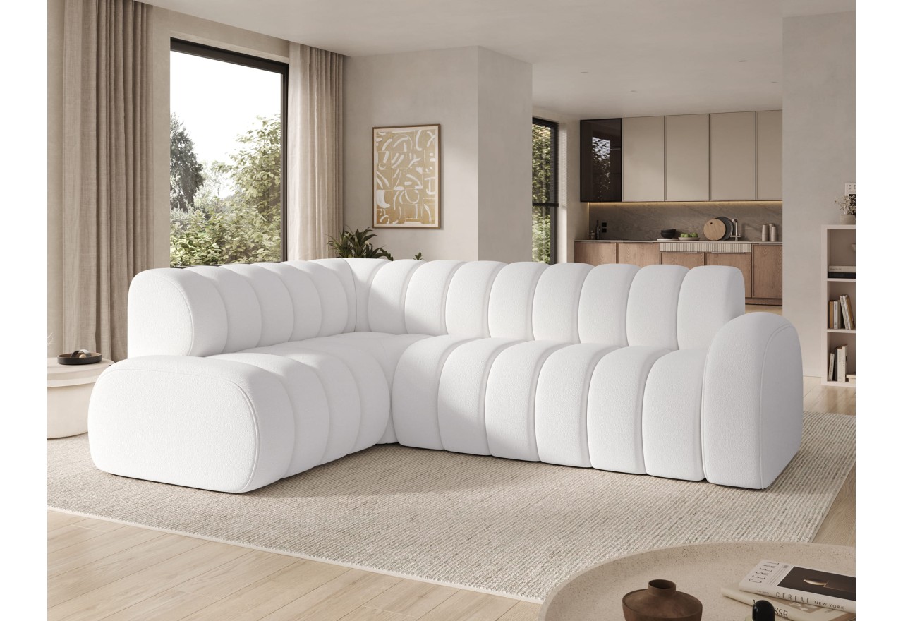 Ecksofa Valetta L