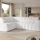 Ecksofa Valetta L